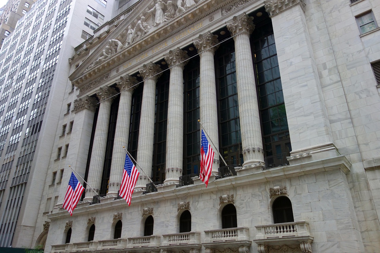 NYSE - New York Stock Exchange