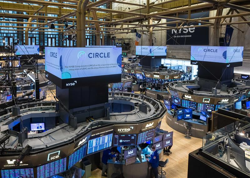 NYSE